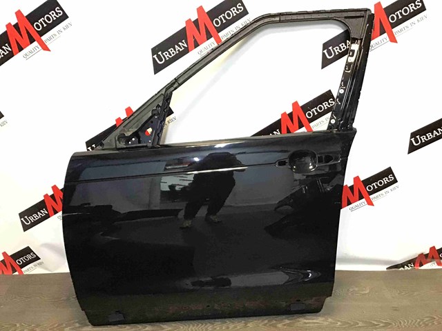 Водійські двері LR080196 LAND ROVER