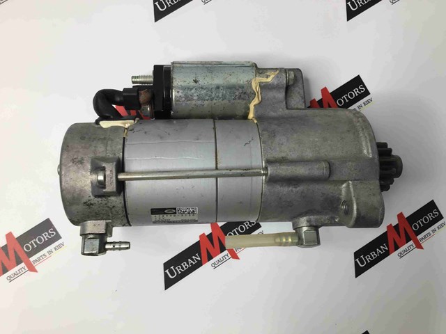 Стартер двигуна LR081404 LAND ROVER