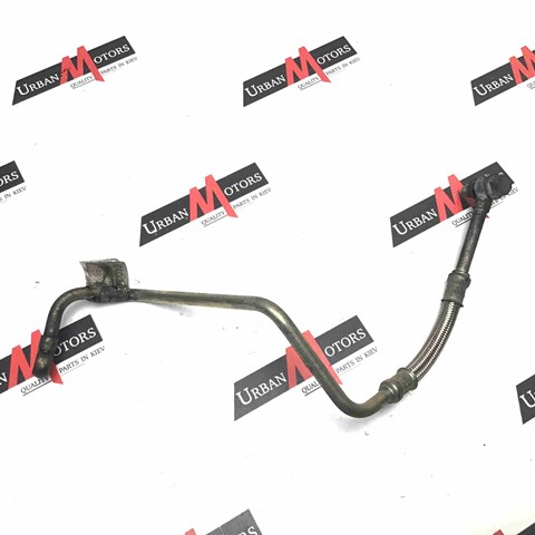 Подача масляна труба LR081640 LAND ROVER