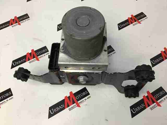 Блок управління АБС (ABS) LR082227 LAND ROVER