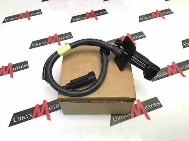 Сопло склоомивача вітрового скла LR083282 LAND ROVER