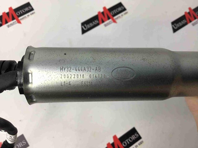 Амортизатор багажника правий LR083965 LAND ROVER