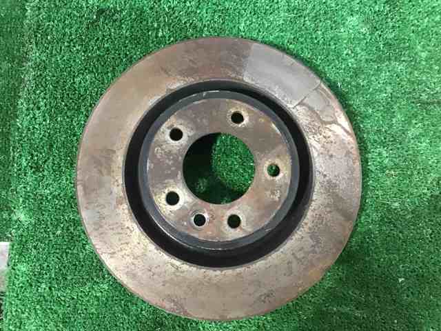 Дискові гальма LR084067 LAND ROVER