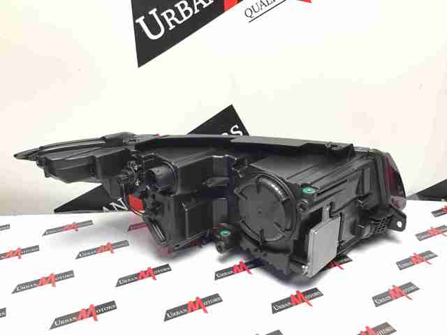 Основна фара - вставка LR084570 LAND ROVER