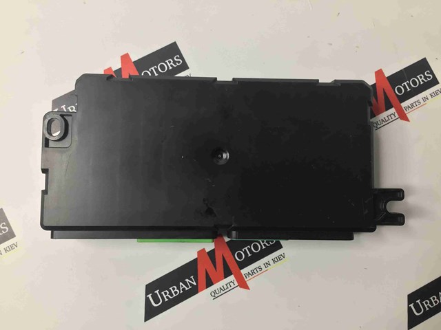 Модуль управління (ЕБУ) переднього сидіння LR090384 LAND ROVER