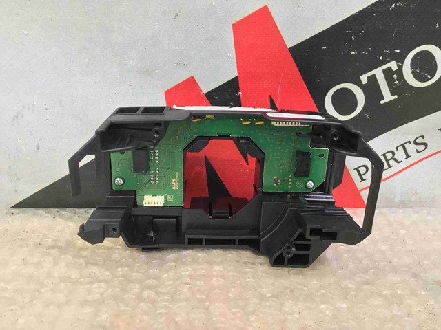 Перемикач підрульовий, центральна частина LR090991 LAND ROVER