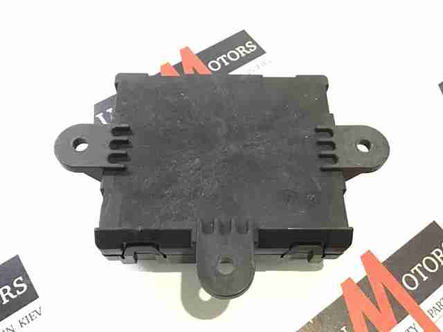 Блок комфорту передніх дверей LR092132 LAND ROVER