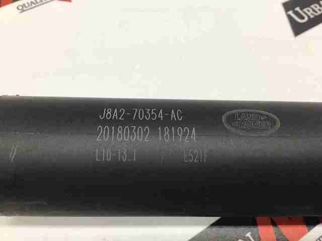 Стійка задніх дверей LR093409 LAND ROVER