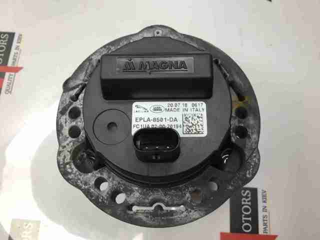 Водяний насос охолодження електро додатковий LR095160 LAND ROVER