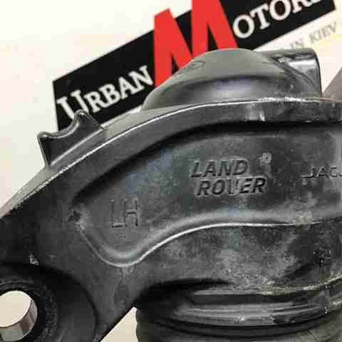 Циліндр підвіски LR098141 LAND ROVER
