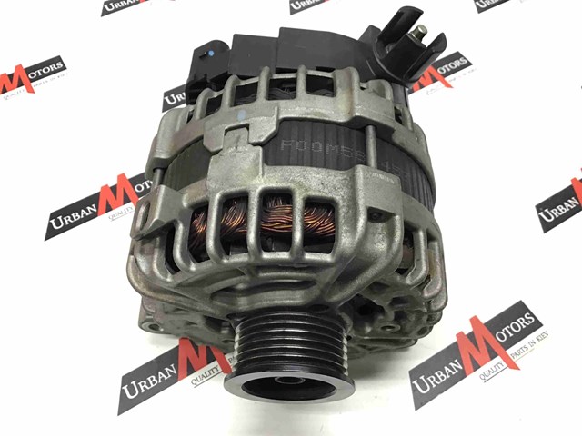 Генератор автомобільний LR105985 LAND ROVER
