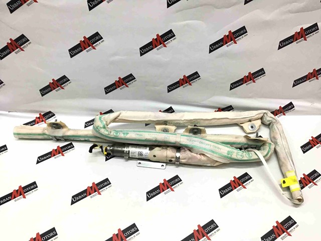 Подушка безпеки, шторка бічна, ліва, AIRBAG LR106221 LAND ROVER