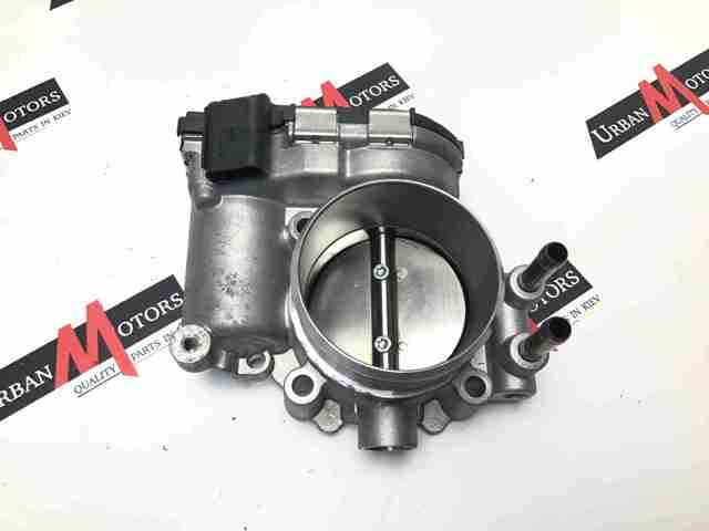 Заслінка повітряна LR109395 LAND ROVER