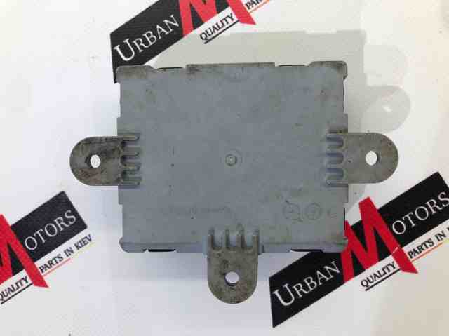 Блок комфорту передніх дверей LR113208 LAND ROVER