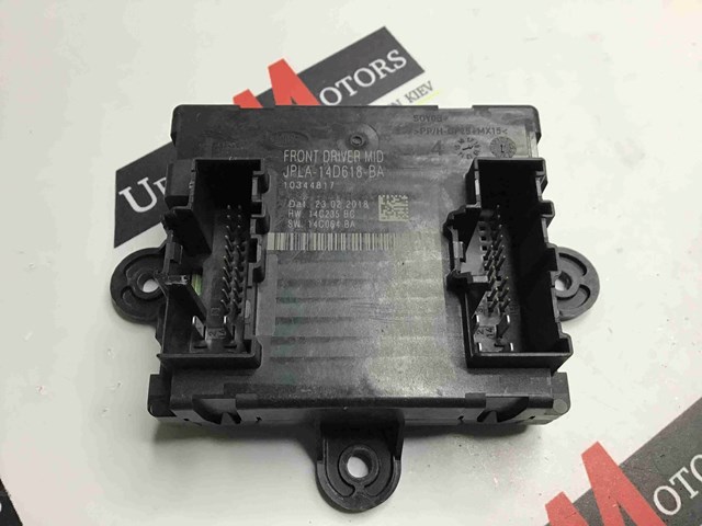 Блок комфорту передніх дверей LR113210 LAND ROVER