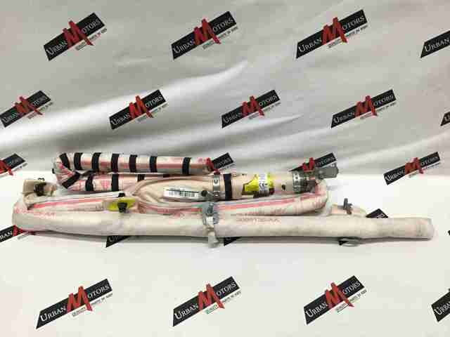 Подушка безпеки, шторка бічна, ліва, AIRBAG LR115834 LAND ROVER