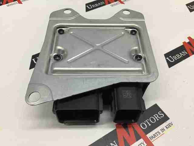 Блок управління airbag LR116103 LAND ROVER