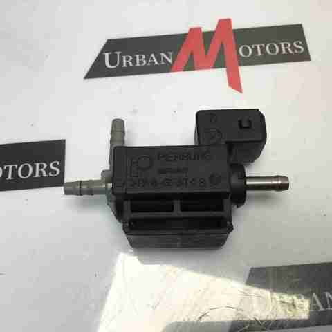 Клапан соленоїд регулювання заслонки EGR LR116599 LAND ROVER