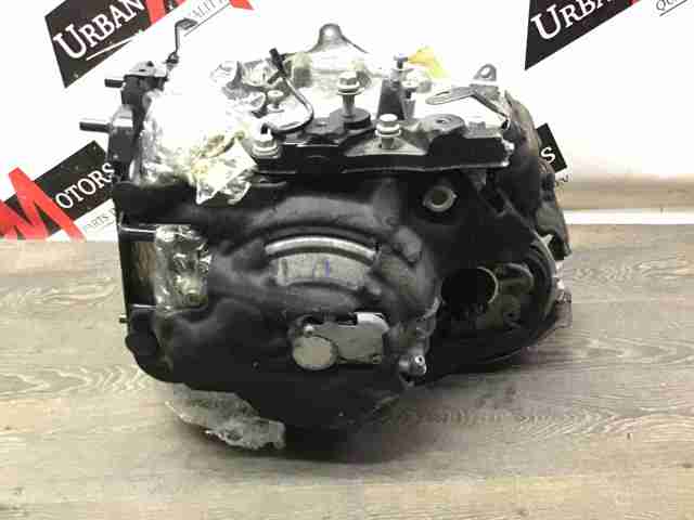 Автоматична коробка передач LR117549 LAND ROVER
