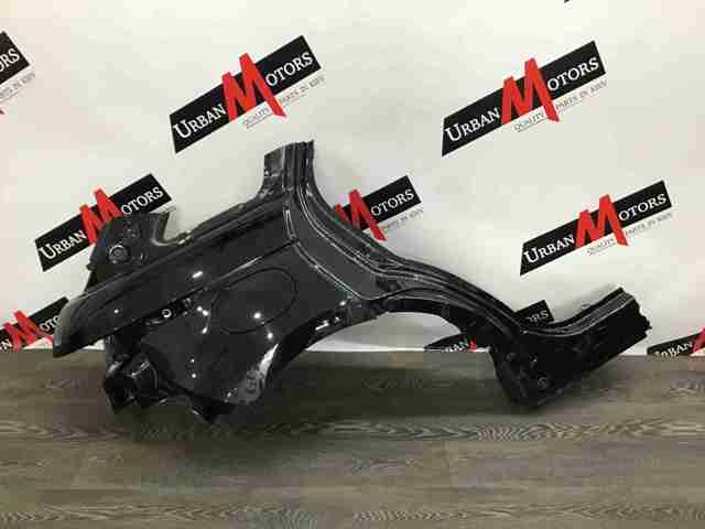 Крило заднє праве LR124764 LAND ROVER