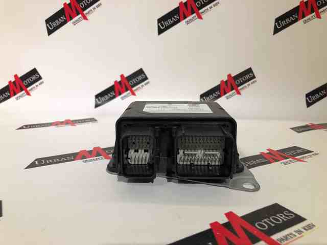 Блок управління airbag LR124846 LAND ROVER