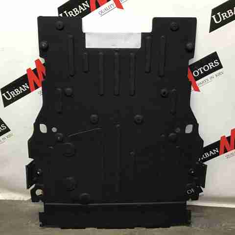 Щит запобіжний LR135638 LAND ROVER