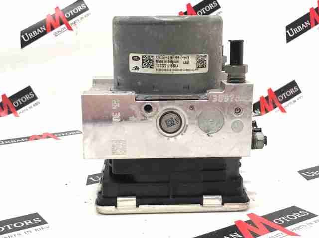 Блок управління АБС (ABS) LR135761 LAND ROVER