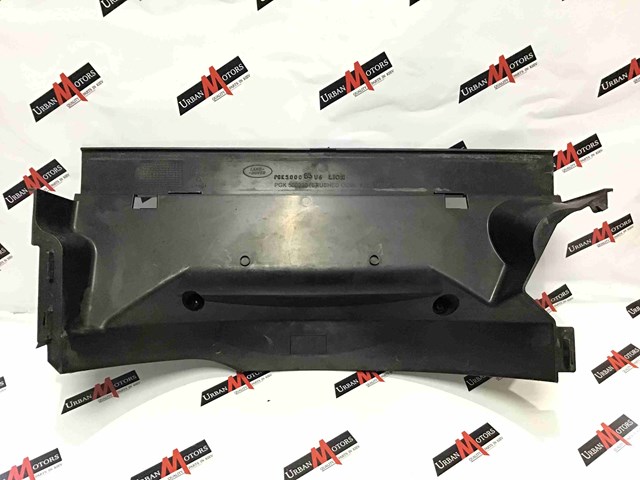 Дифузор радіатора охолодження, верхній PGK500085 LAND ROVER