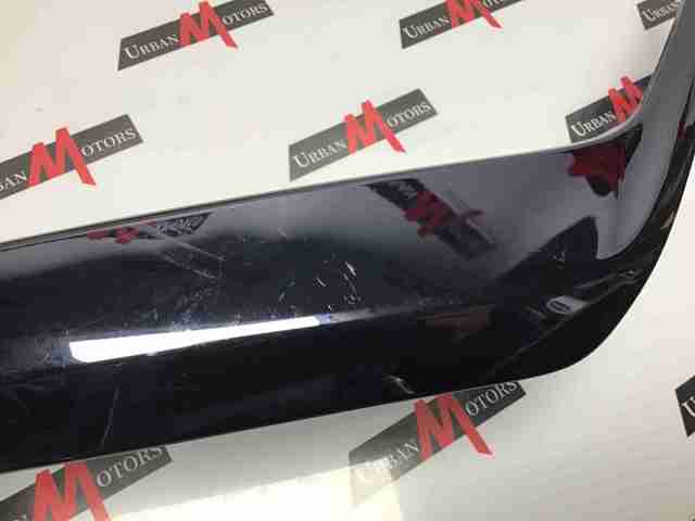 Молдинг переднього бампера, лівий PZ32160098 TOYOTA