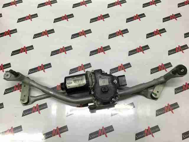 Трапеція склоочисника T2H23527 JAGUAR