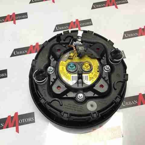 Подушка AIRBAG передня ліва T2H2967PVJ JAGUAR