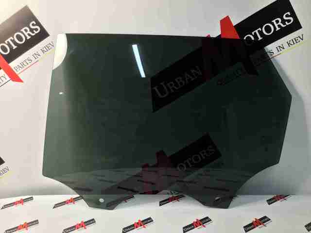 Скло задньої двері лівої T4A1201 JAGUAR