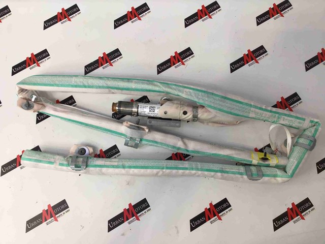 Подушка безпеки, бічна, ліва, AIRBAG T4A2229 JAGUAR