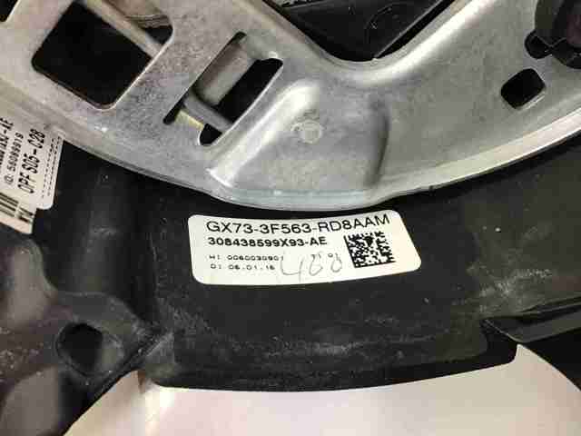 Рульове колесо T4A2553AAM JAGUAR