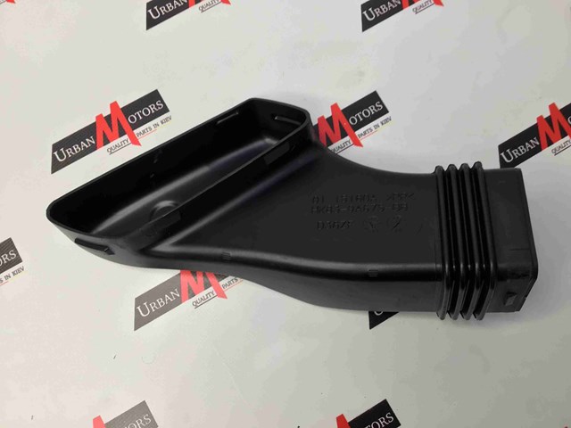 Повітрозабірник повітряного фільтра T4A2599 JAGUAR