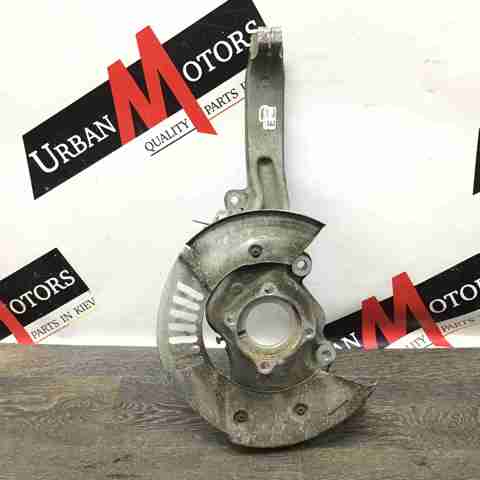 Цапфа поворотного кулака T4A37934 JAGUAR
