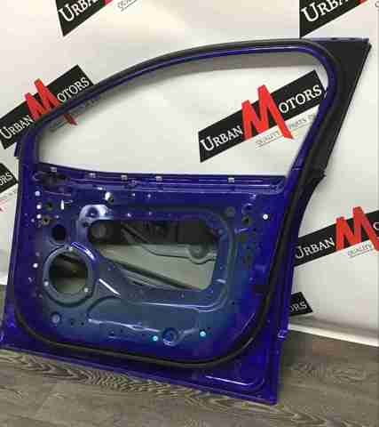 Дверка передня права T4K1541 JAGUAR