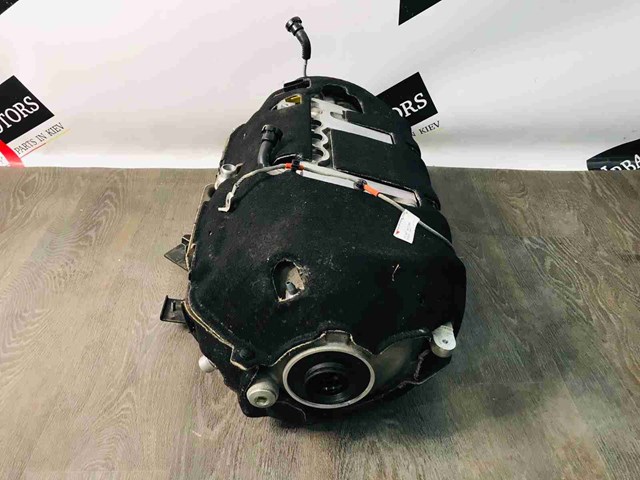 Двигун у зборі (електричний) T4K9605 JAGUAR