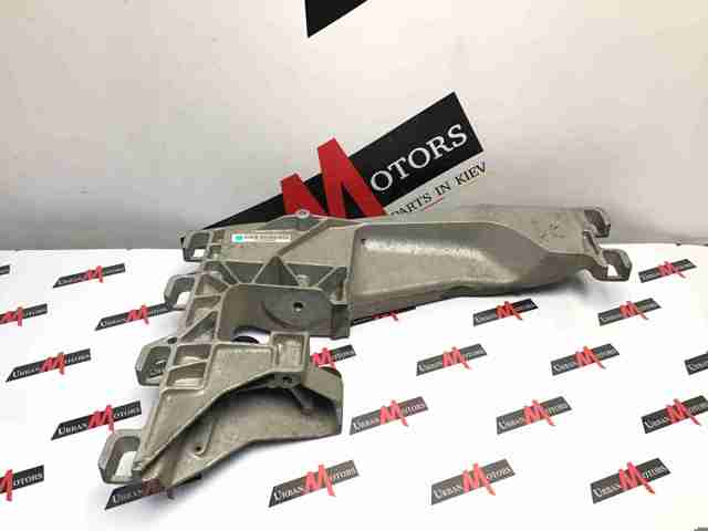 Кронштейн подушки КПП T4N1162 JAGUAR