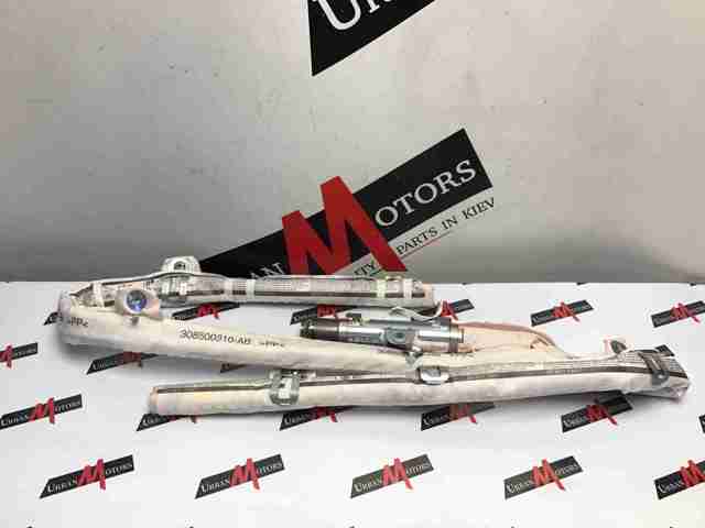 Подушка безпеки, збоку ейрбегів T4N16129 JAGUAR