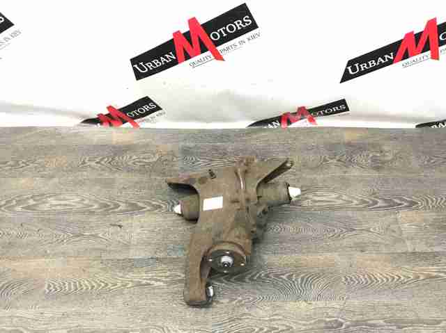 Міст середній в зборі TVK500240 LAND ROVER