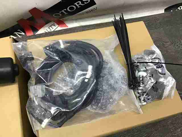 Накладка підніжки VPLGP0248 LAND ROVER