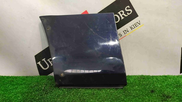 Молдинг переднього лівого крила XH4216251PA LAND ROVER