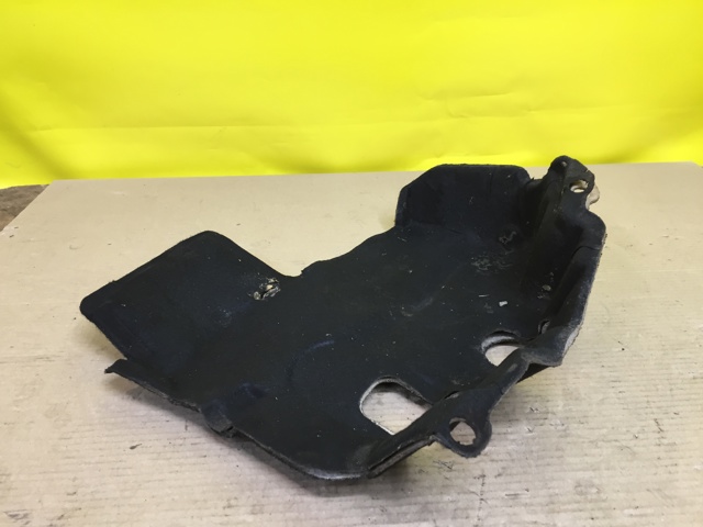 Кришка масляного піддону 03L103660C VAG