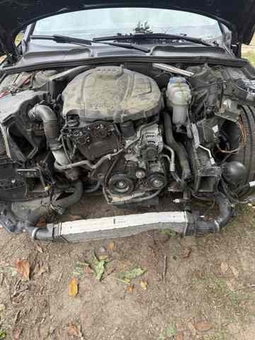 Турбіна 06L145654F VAG