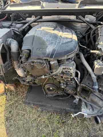 Турбокомпресор 06L145722G VAG