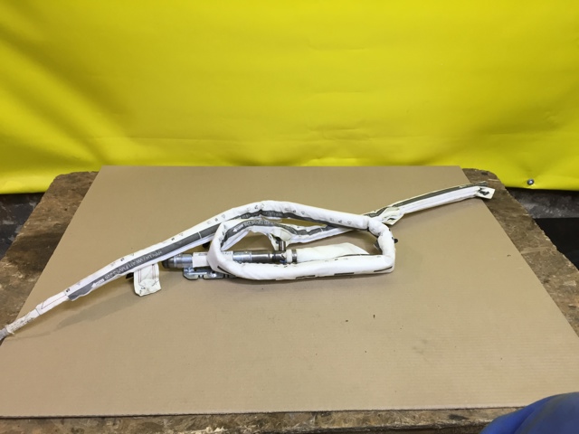 Подушка безпеки, збоку, ліва, AIRBAG 561880741C VAG