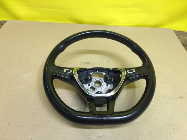 Руль 5C0419091EJE74 VAG