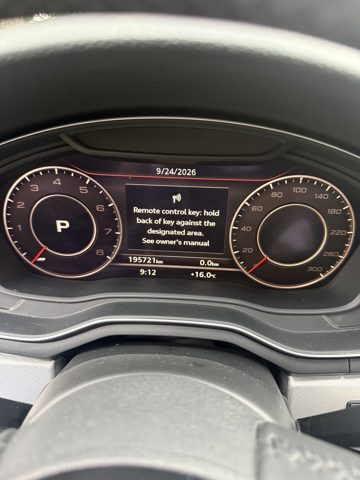 Щиток приладів 8W5920890G VAG