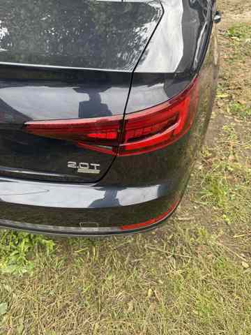 Фара задня права внутрішня 8W5945094D VAG